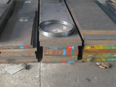 长沙18NiCrMo5模具钢