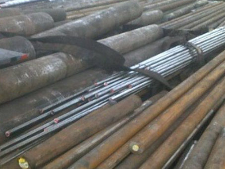 长沙40CrMnMo7模具钢