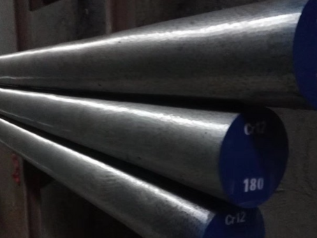 长沙Cr12模具钢
