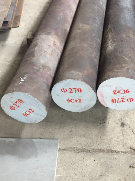 长沙9Cr2工具钢