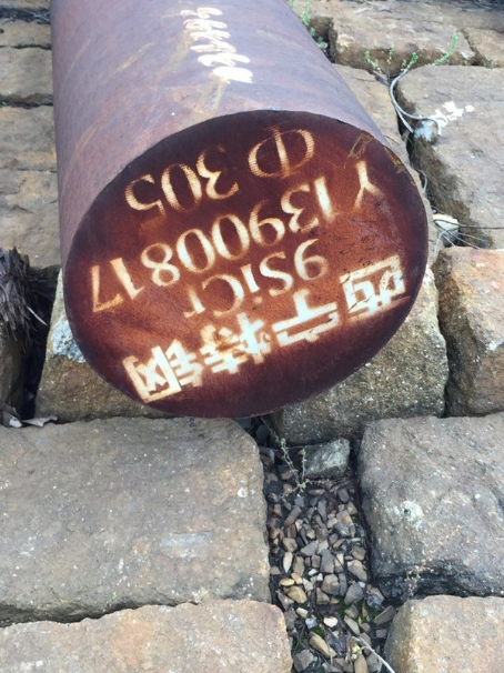 长沙9CrSi工具钢