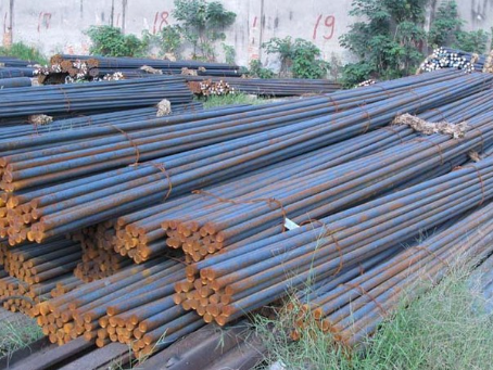 长沙50Cr合金结构钢